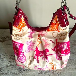 Coach - Shoulder Bag